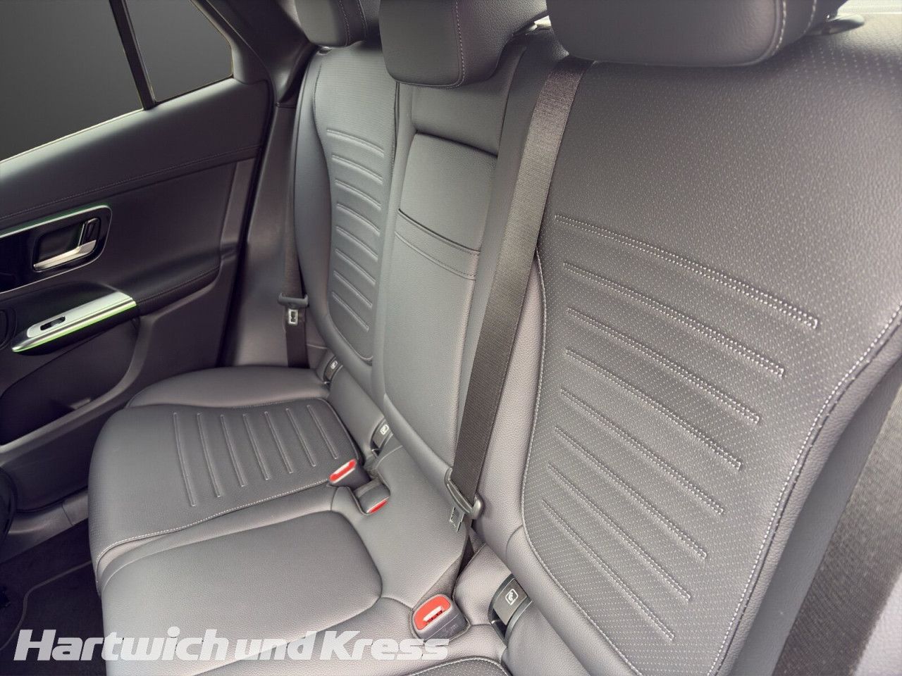 Mercedes-Benz GLC – Bild 15