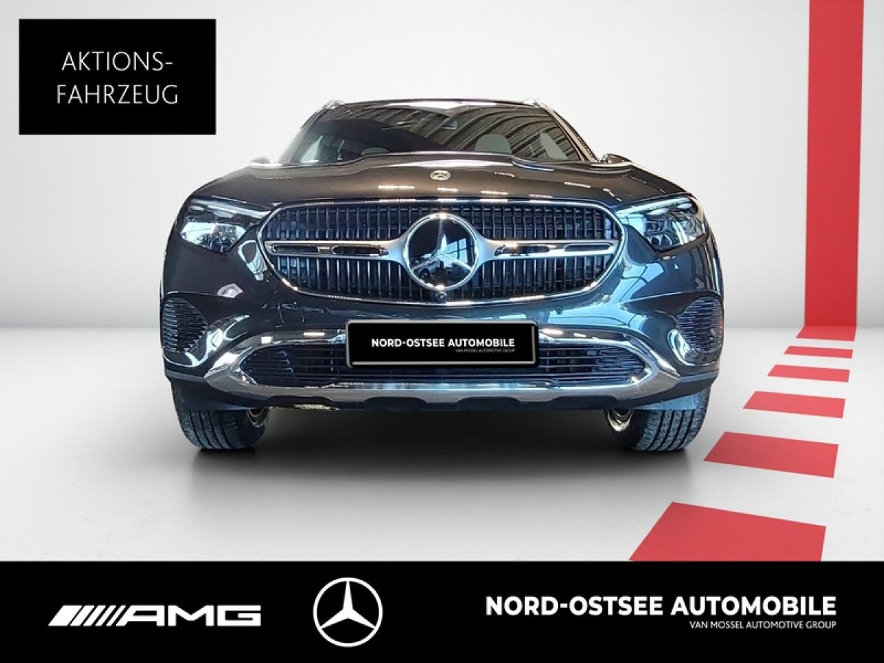 Mercedes-Benz GLC – Bild 6