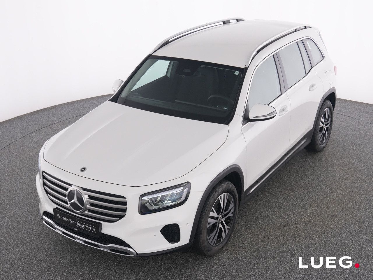 Mercedes-Benz GLB – Bild 17