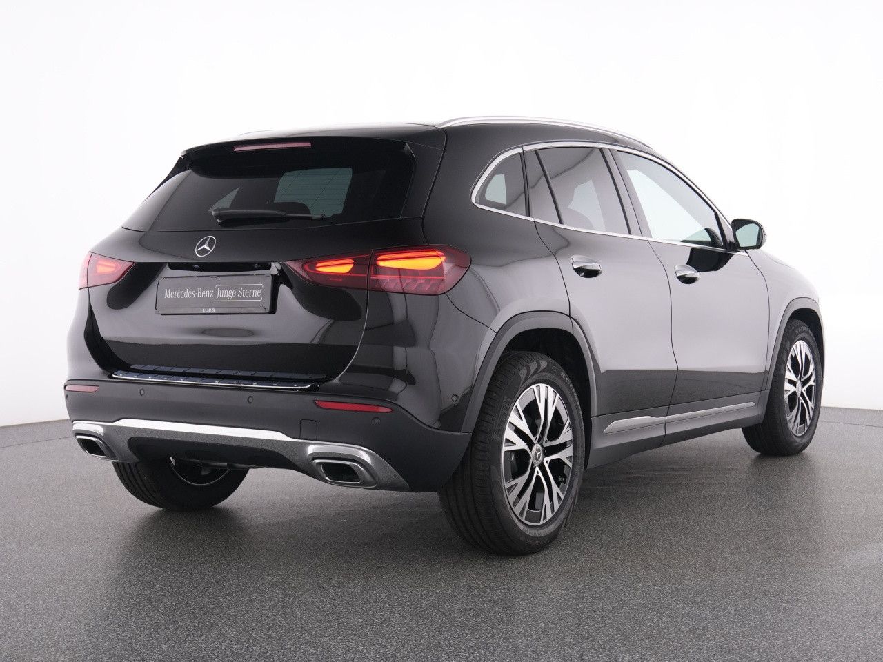 Mercedes-Benz GLA – Bild 2