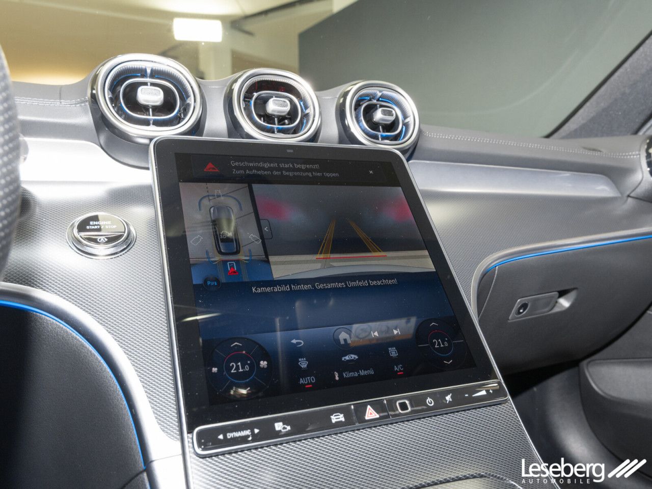 Mercedes-Benz C-Klasse – Bild 21