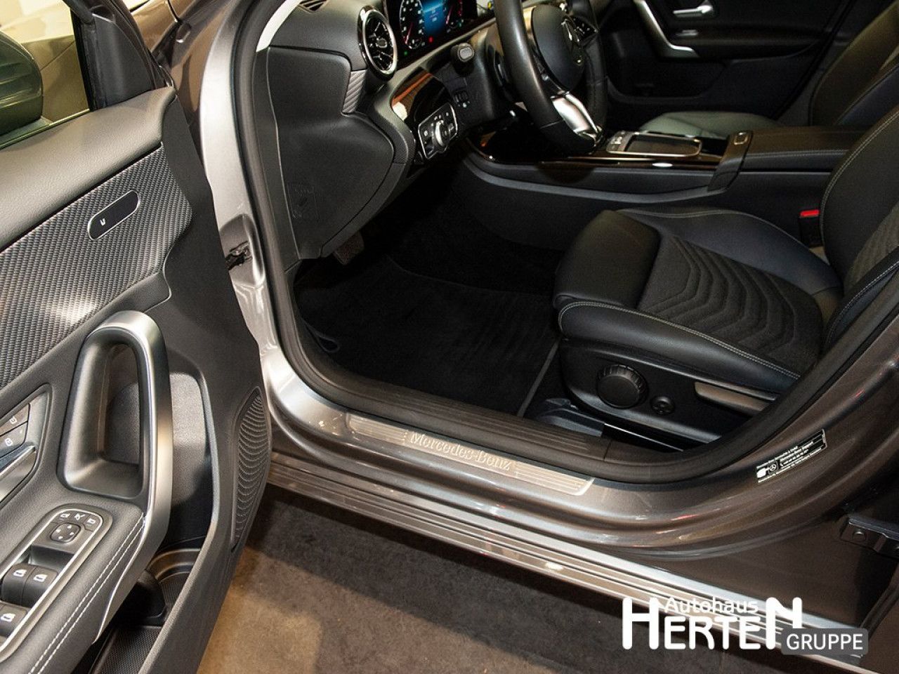 Mercedes-Benz A-Klasse – Bild 13