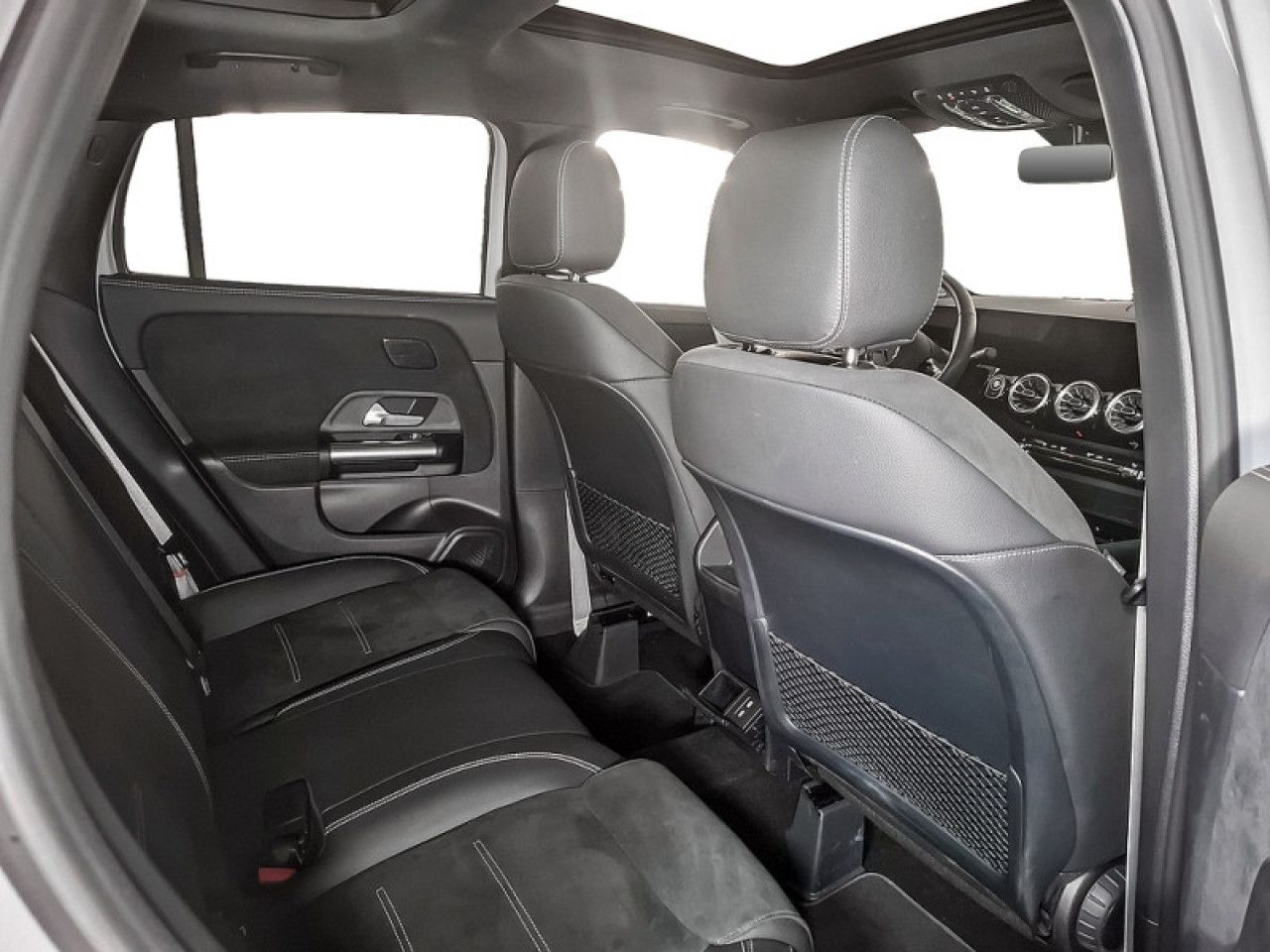 Mercedes-Benz GLA – Bild 5