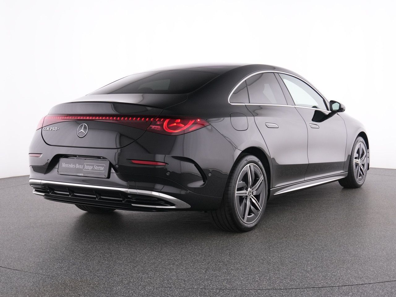 Mercedes-Benz CLA – Bild 2