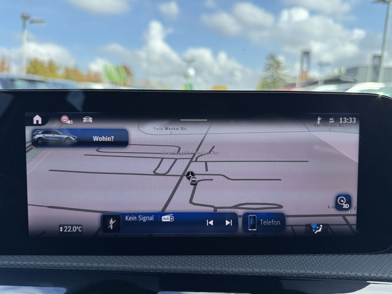 Mercedes-Benz A-Klasse – Bild 15