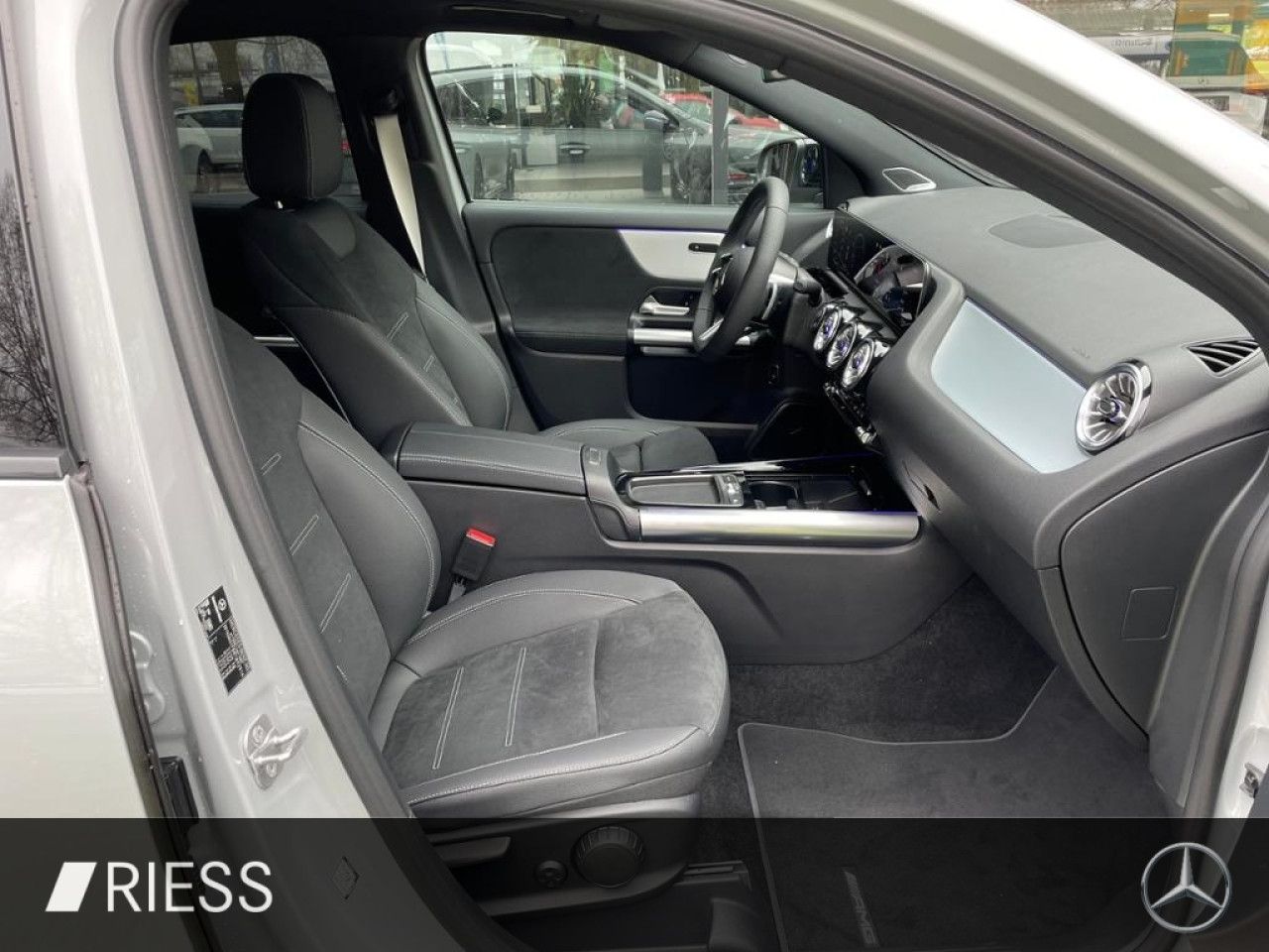 Mercedes-Benz GLA – Bild 9