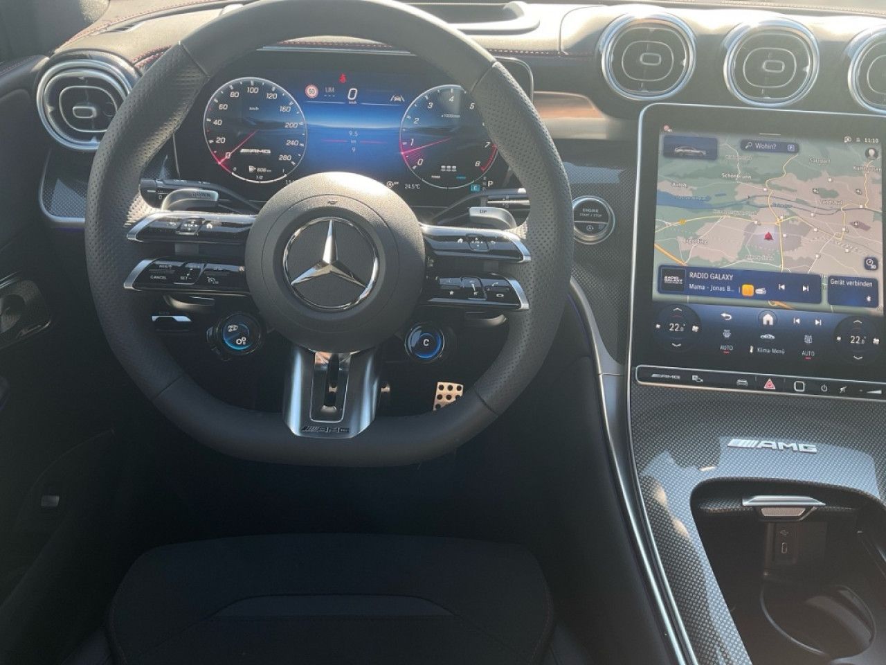 Mercedes-Benz GLC – Bild 10