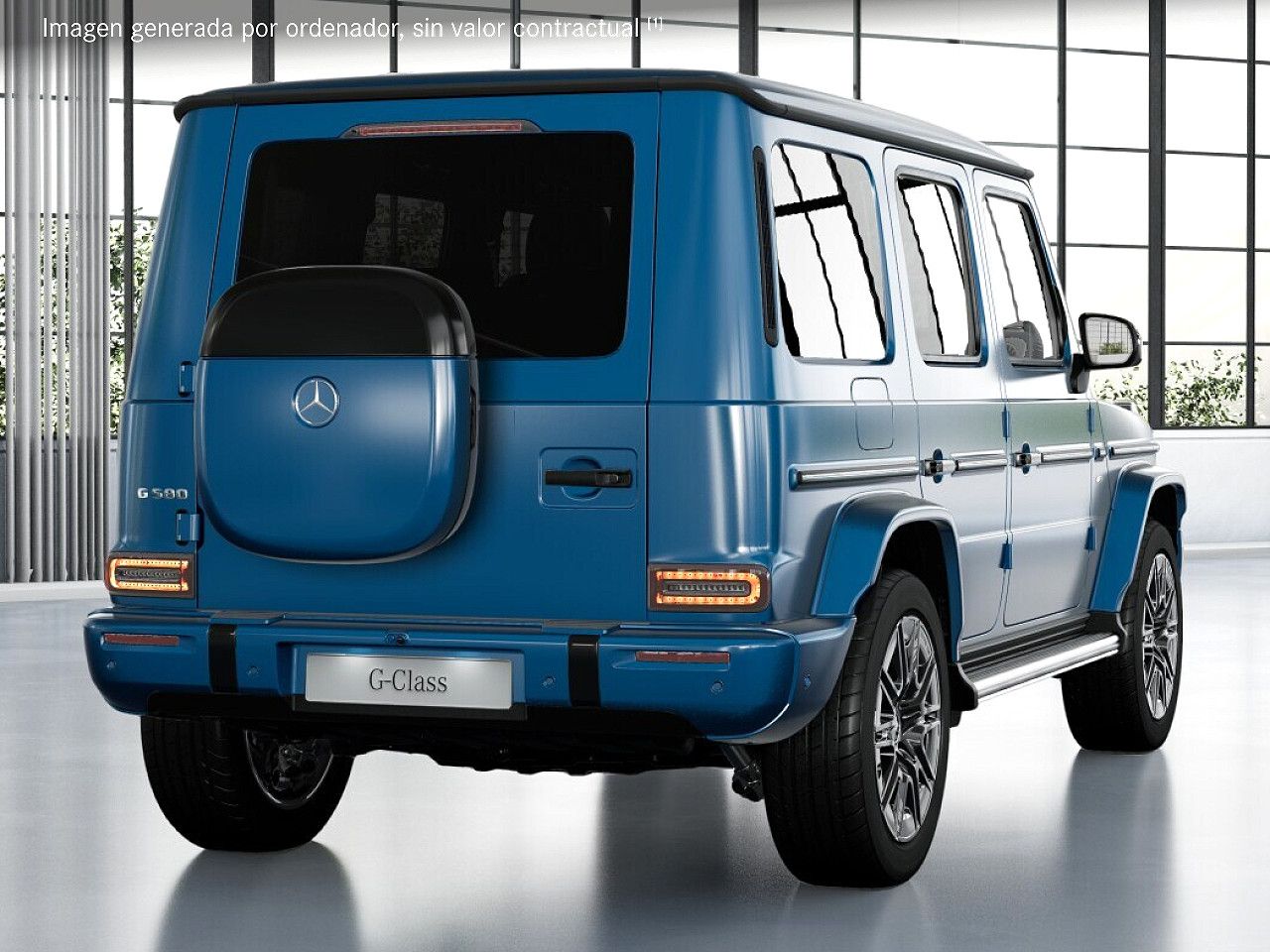 Foto de estudio 3 / 5