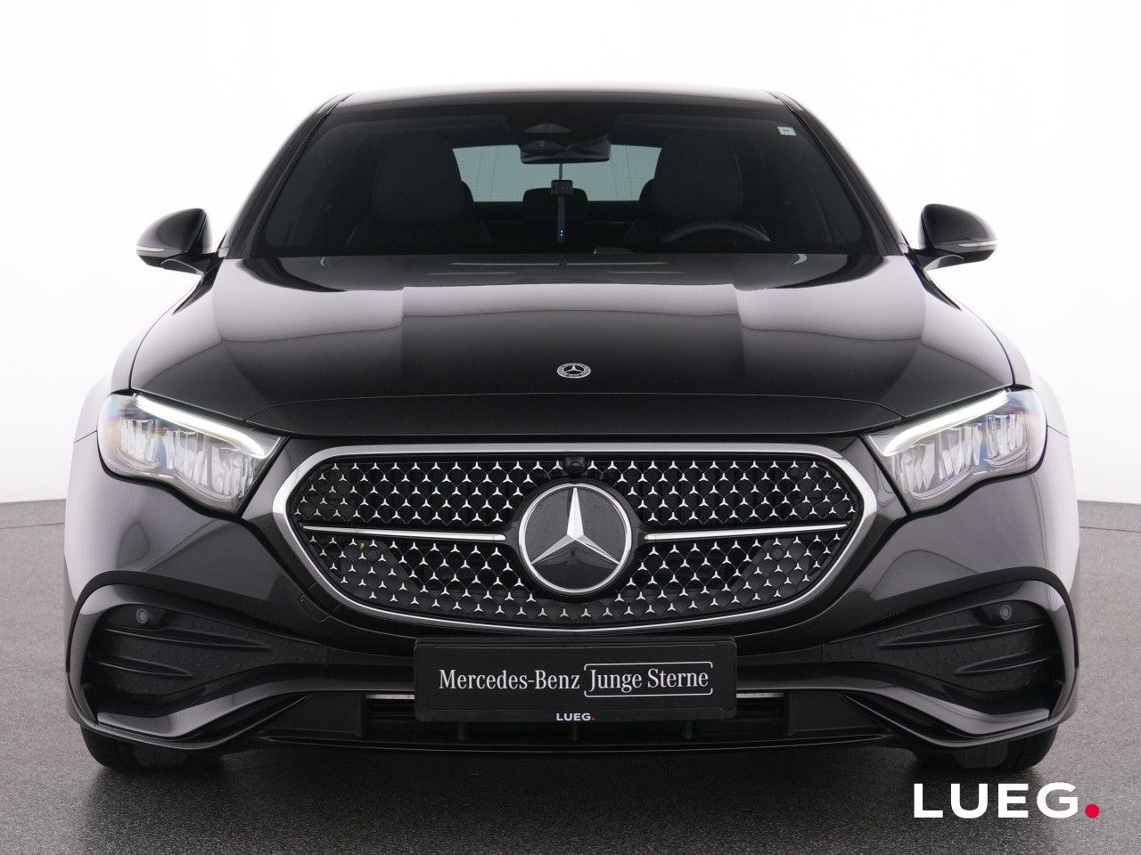 Mercedes-Benz E-Klasse – Bild 14