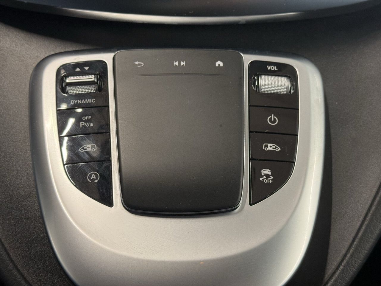 Mercedes-Benz V-Klasse – Bild 11
