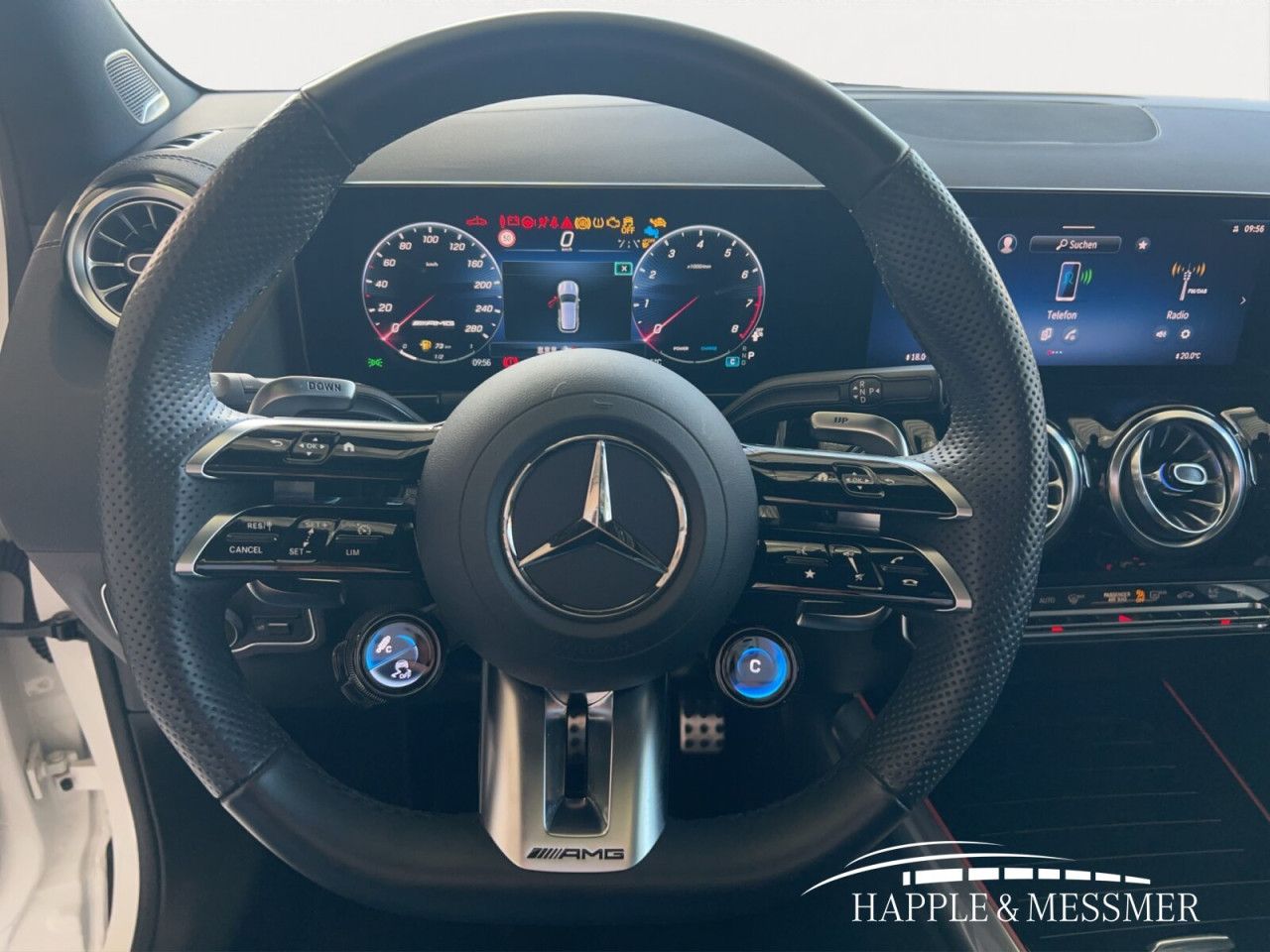 Mercedes-Benz GLA – Bild 10