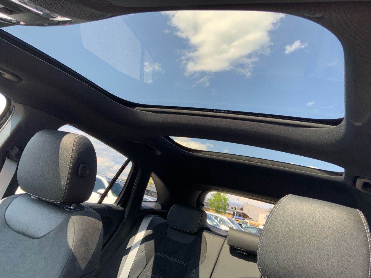 Mercedes-Benz GLA – Bild 15