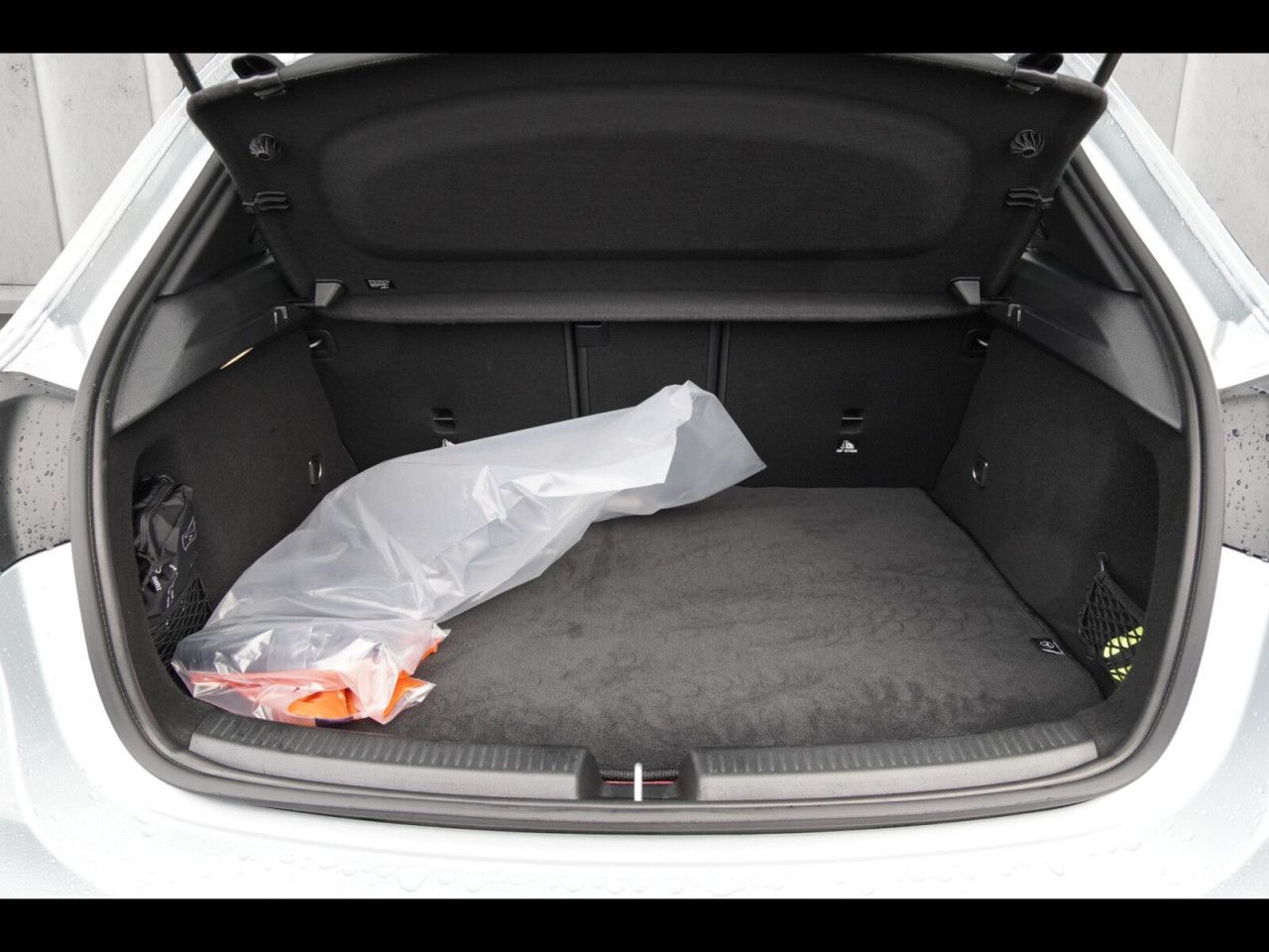 Mercedes-Benz A-Klasse – Bild 12