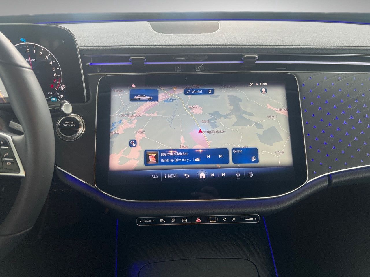 Mercedes-Benz E-Klasse – Bild 20