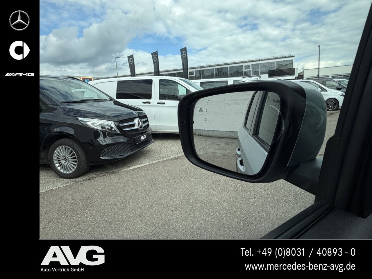 Mercedes-Benz T-Klasse – Bild 23