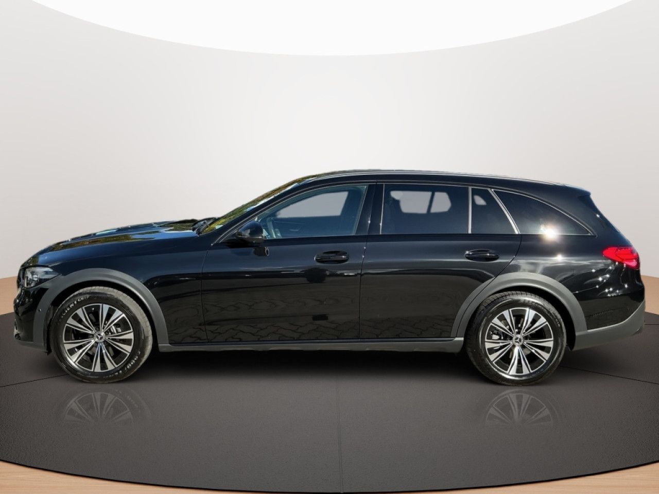 Mercedes-Benz C-Klasse – Bild 8