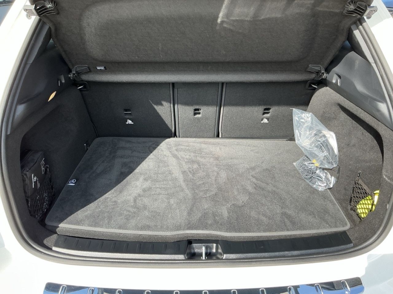 Mercedes-Benz GLA – Bild 13