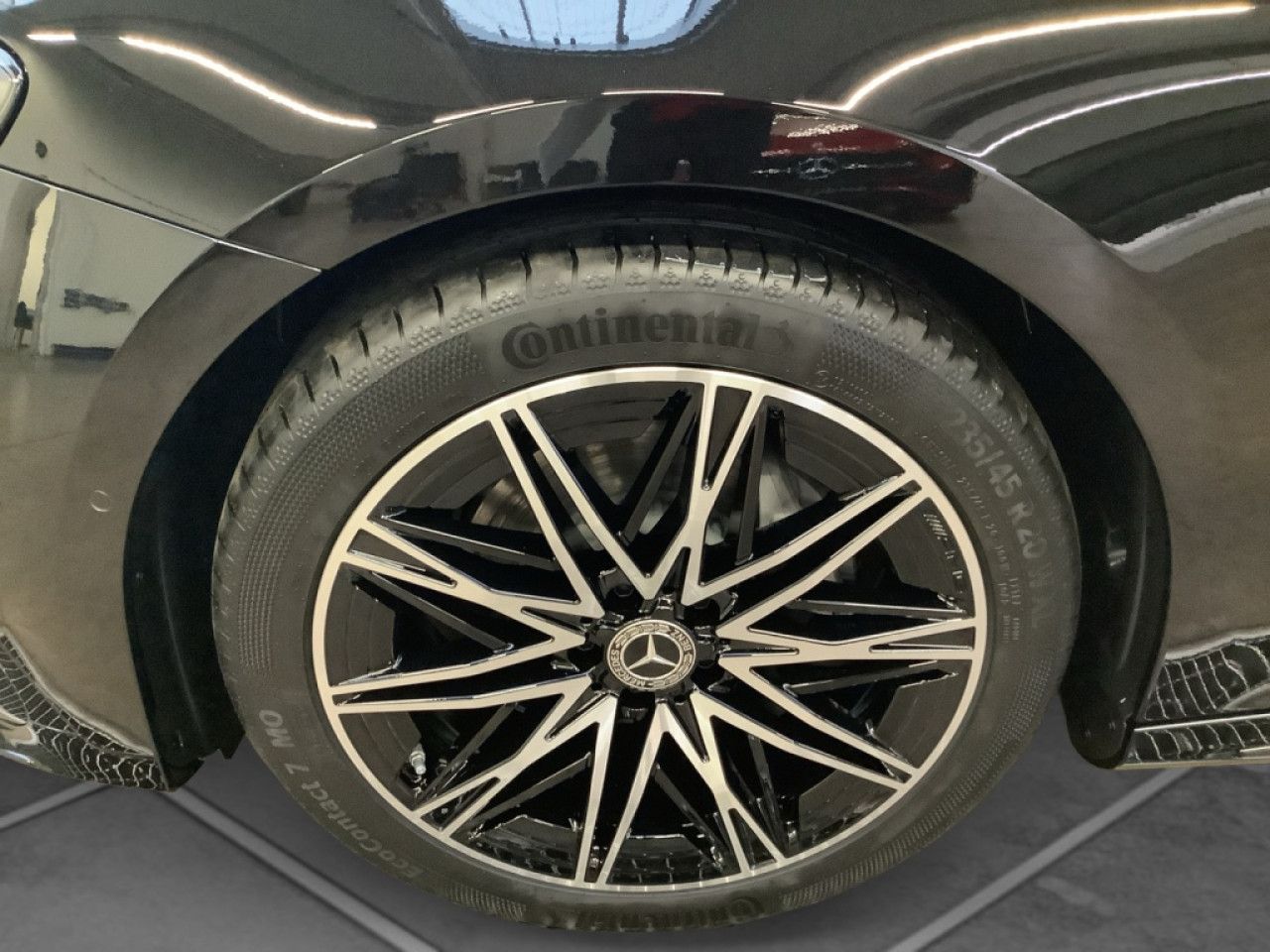 Mercedes-Benz C-Klasse – Bild 5