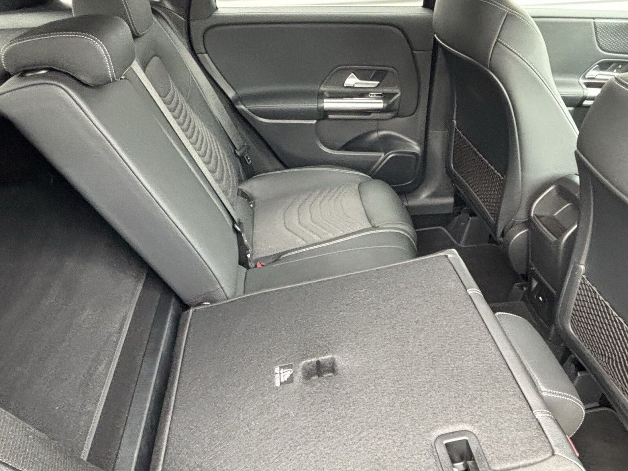 Mercedes-Benz B-Klasse – Bild 18