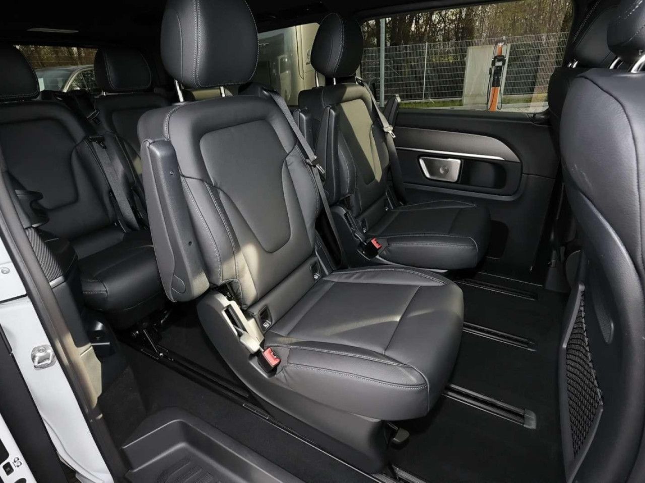 Mercedes-Benz V-Klasse – Bild 6