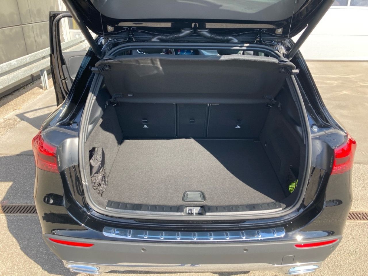 Mercedes-Benz GLA – Bild 17