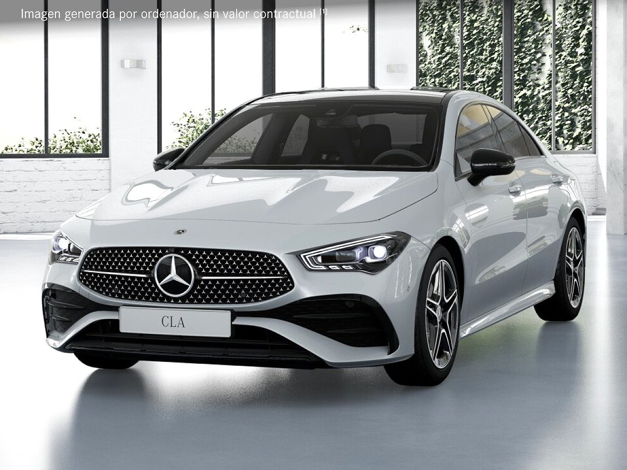 Foto de estudio 1 / 5