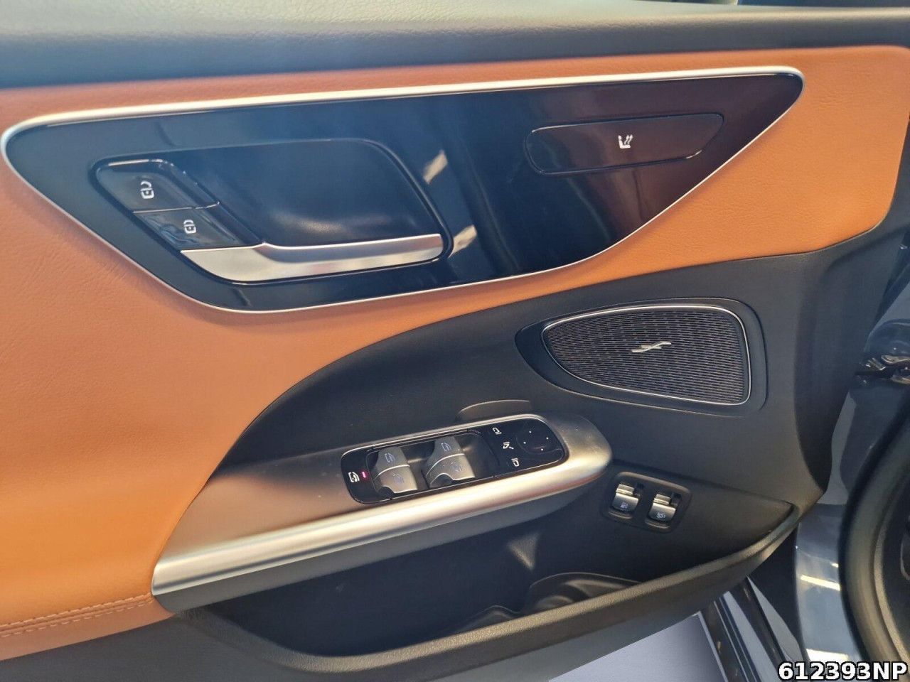 Mercedes-Benz C-Klasse – Bild 13