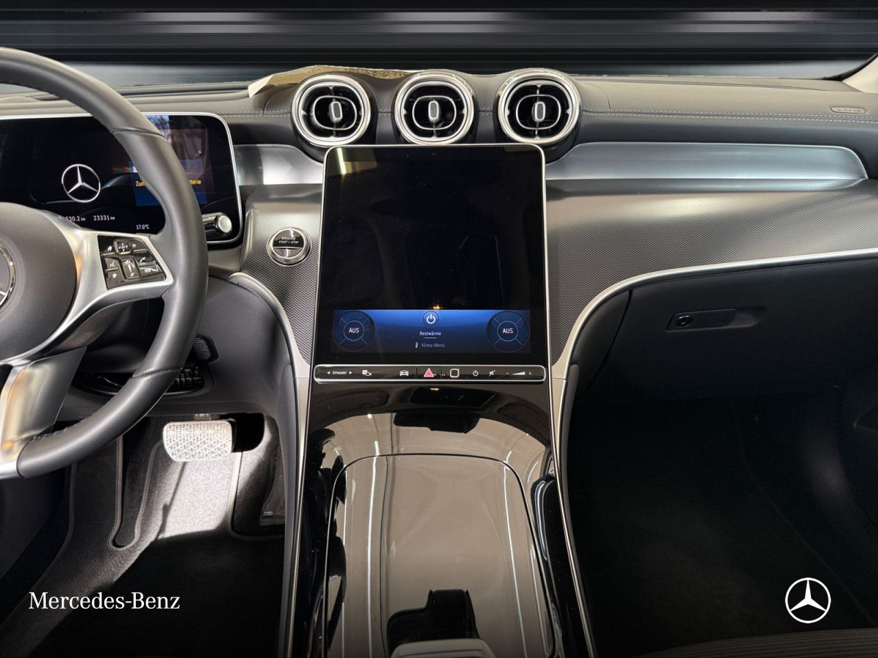 Mercedes-Benz GLC – Bild 13