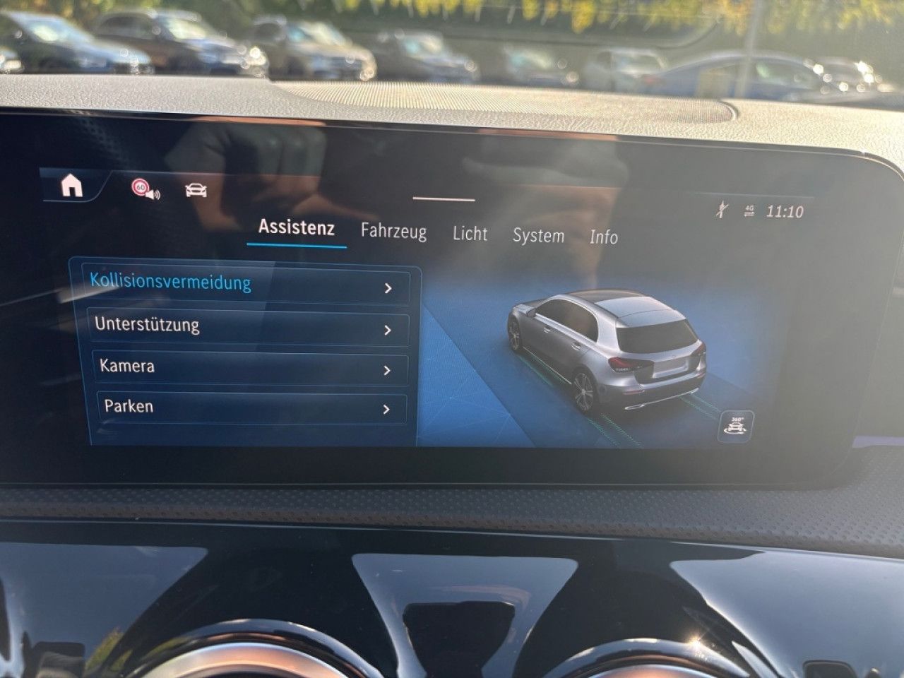 Mercedes-Benz A-Klasse – Bild 25