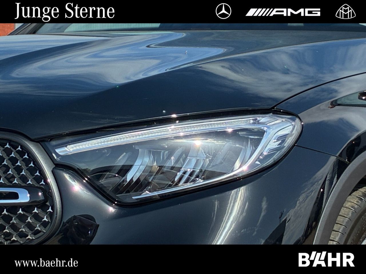 Mercedes-Benz GLC – Bild 16