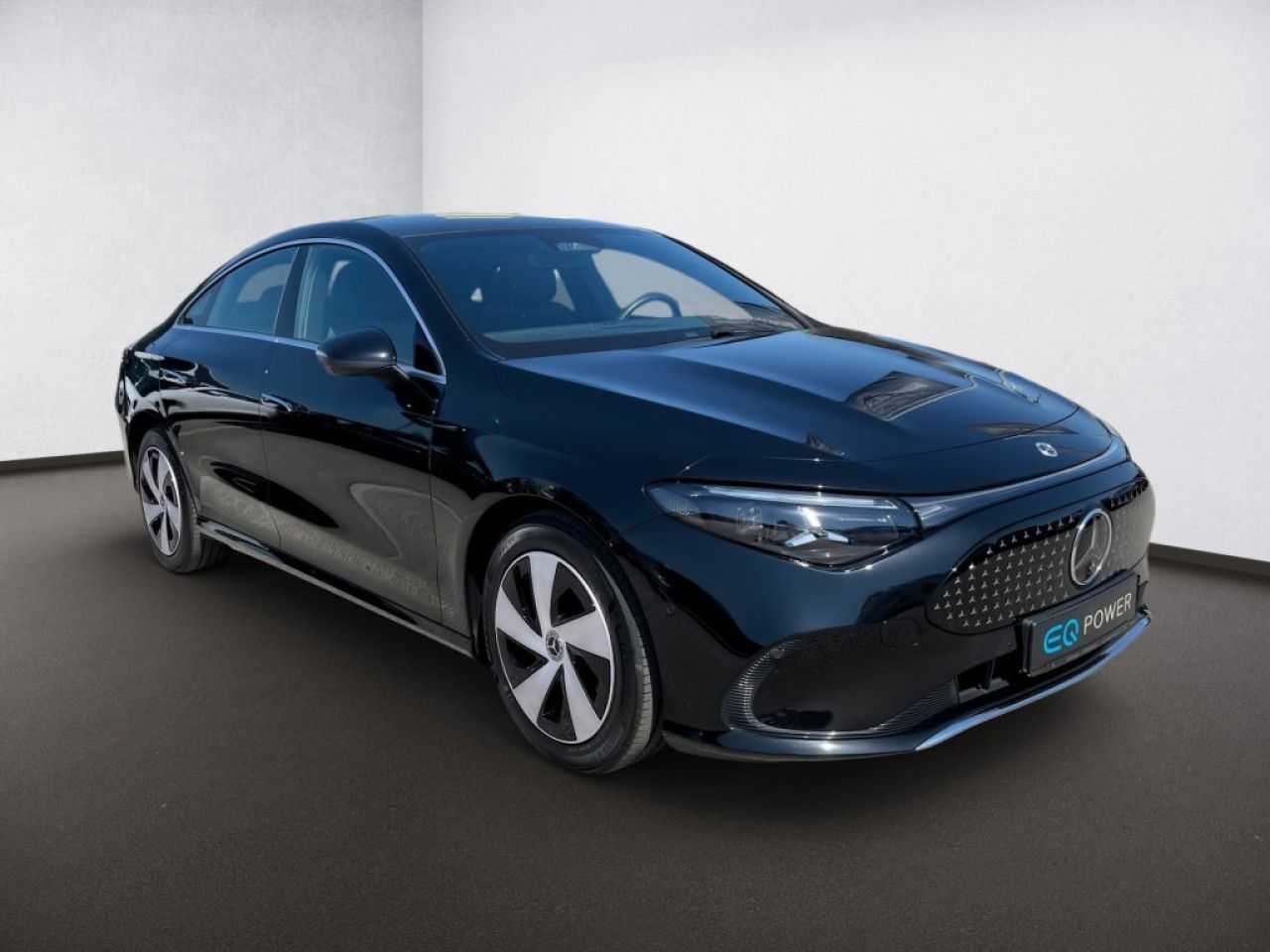 Mercedes-Benz CLA – Bild 5