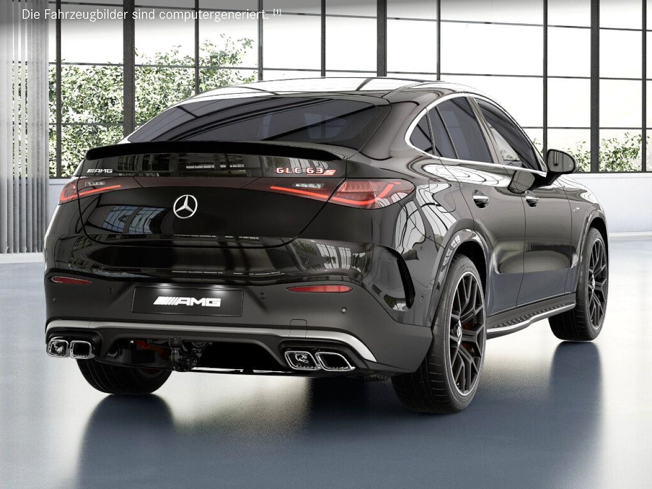 Mercedes-Benz GLC – Bild 30