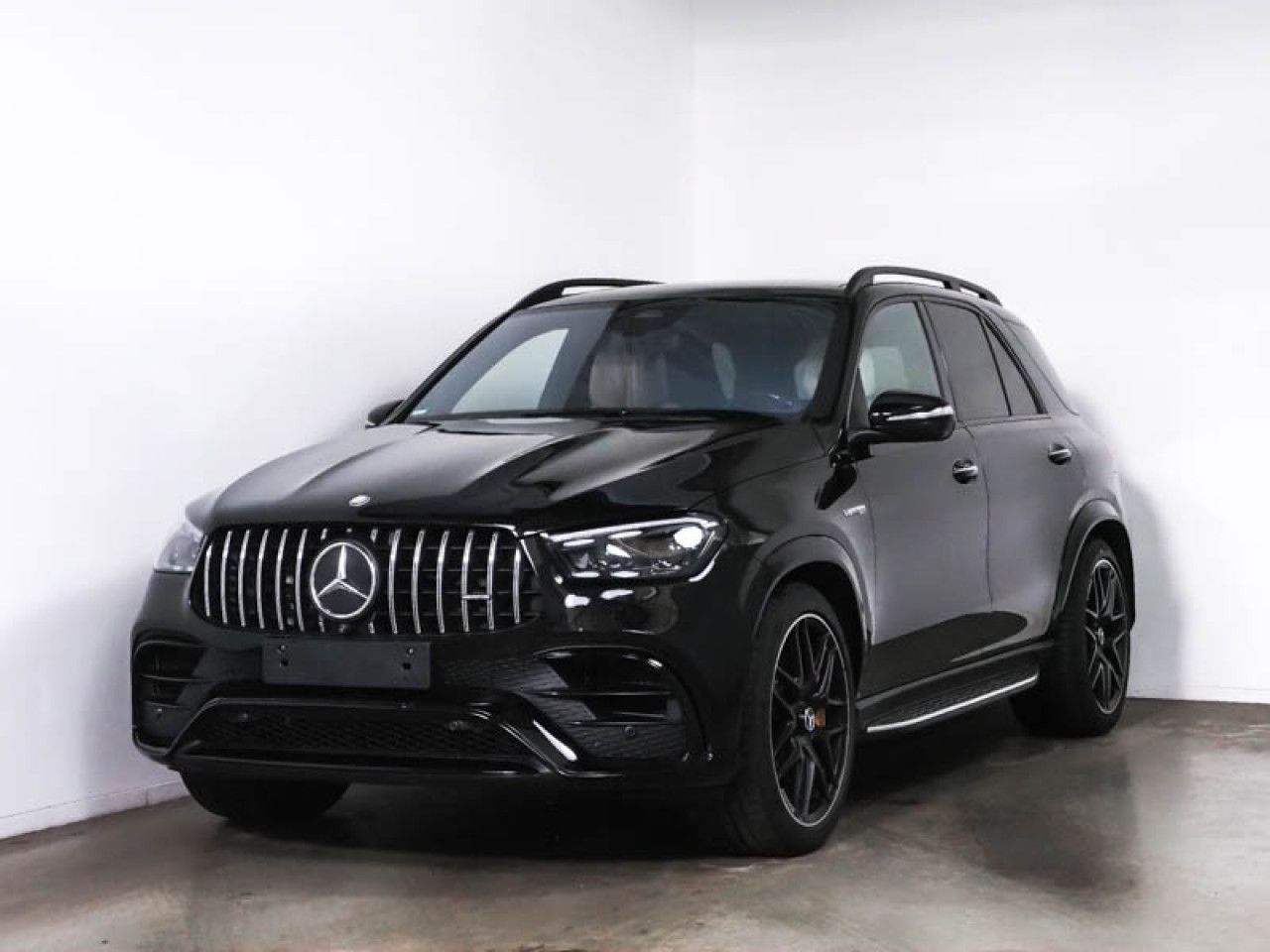 Mercedes-Benz GLE – Bild 2