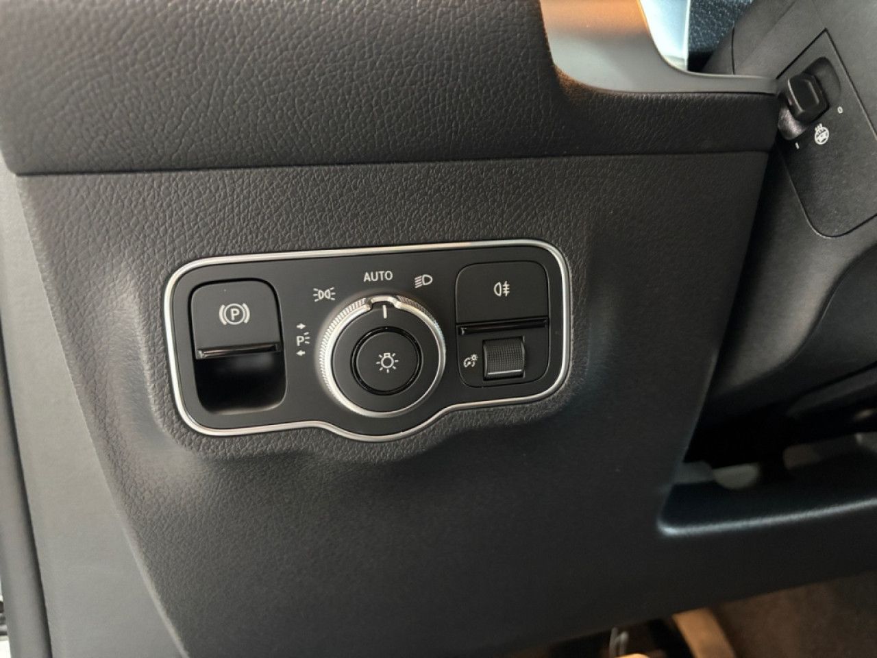 Mercedes-Benz EQB – Bild 17