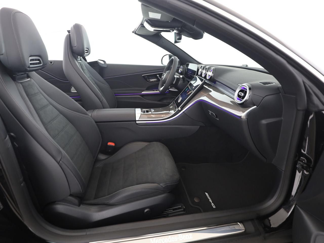 Mercedes-Benz CLE – Bild 9