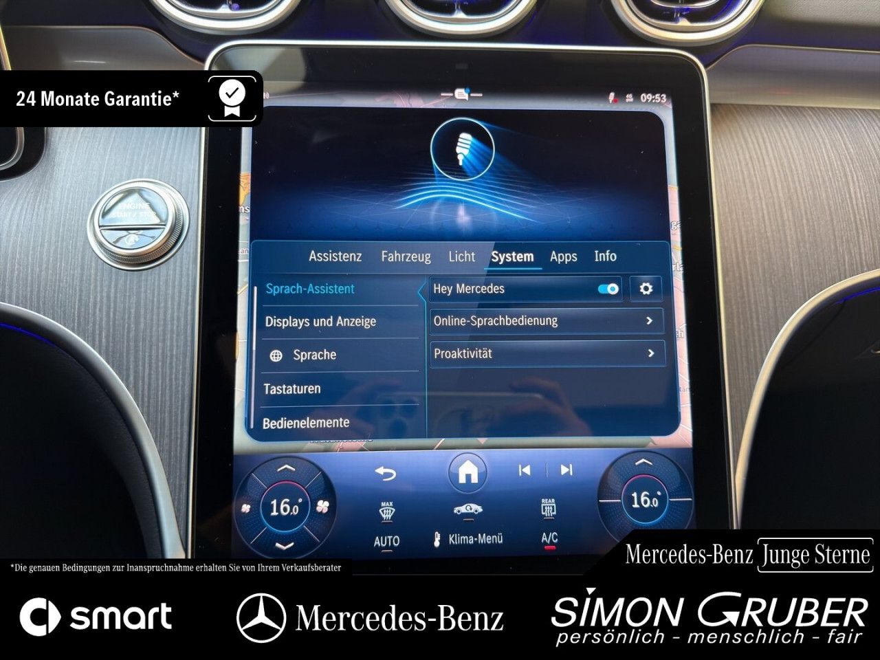 Mercedes-Benz CLE – Bild 21