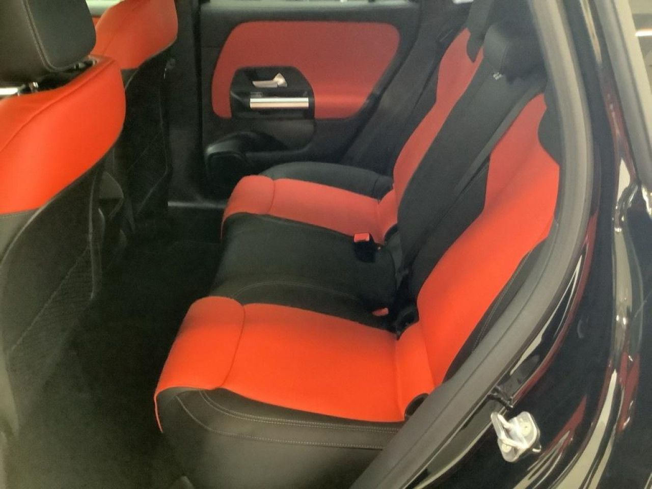 Mercedes-Benz GLA – Bild 14
