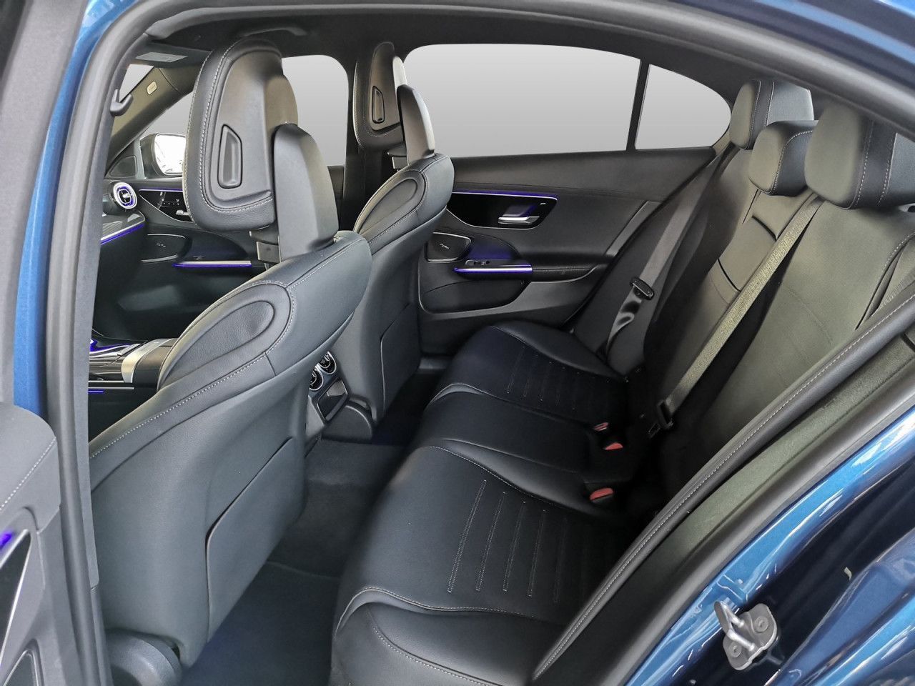 Mercedes-Benz C-Klasse – Bild 8