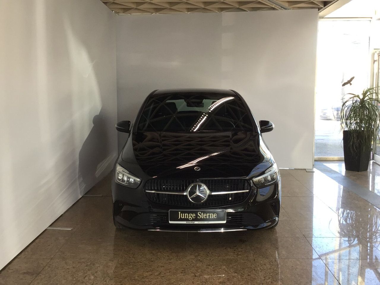 Mercedes-Benz B-Klasse – Bild 3