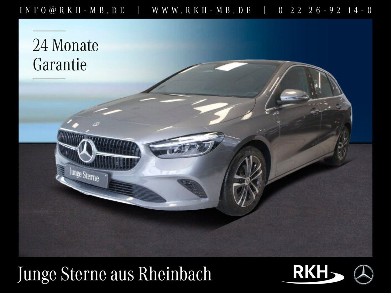 Fahrzeugbild 1 / 15