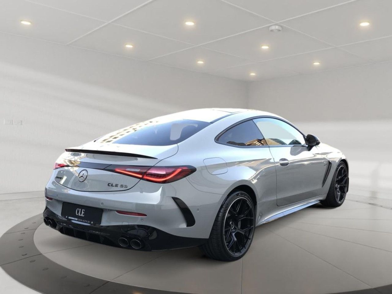 Mercedes-Benz CLE – Bild 2