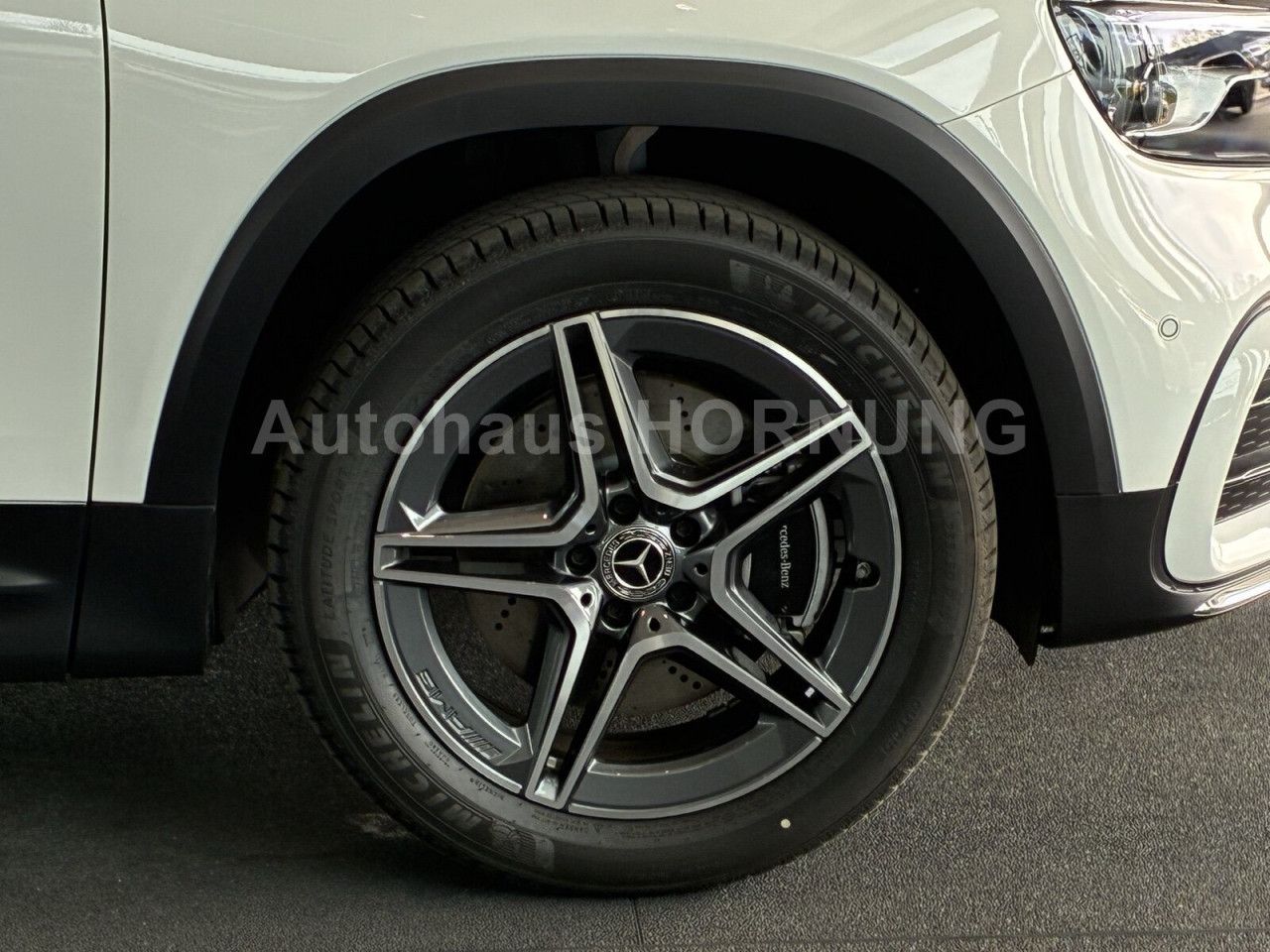 Mercedes-Benz GLB – Bild 4