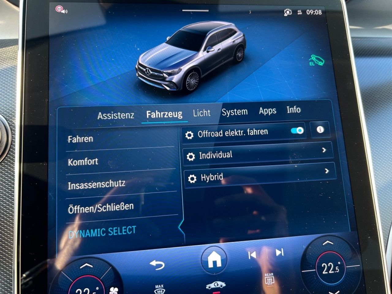 Mercedes-Benz GLC – Bild 26