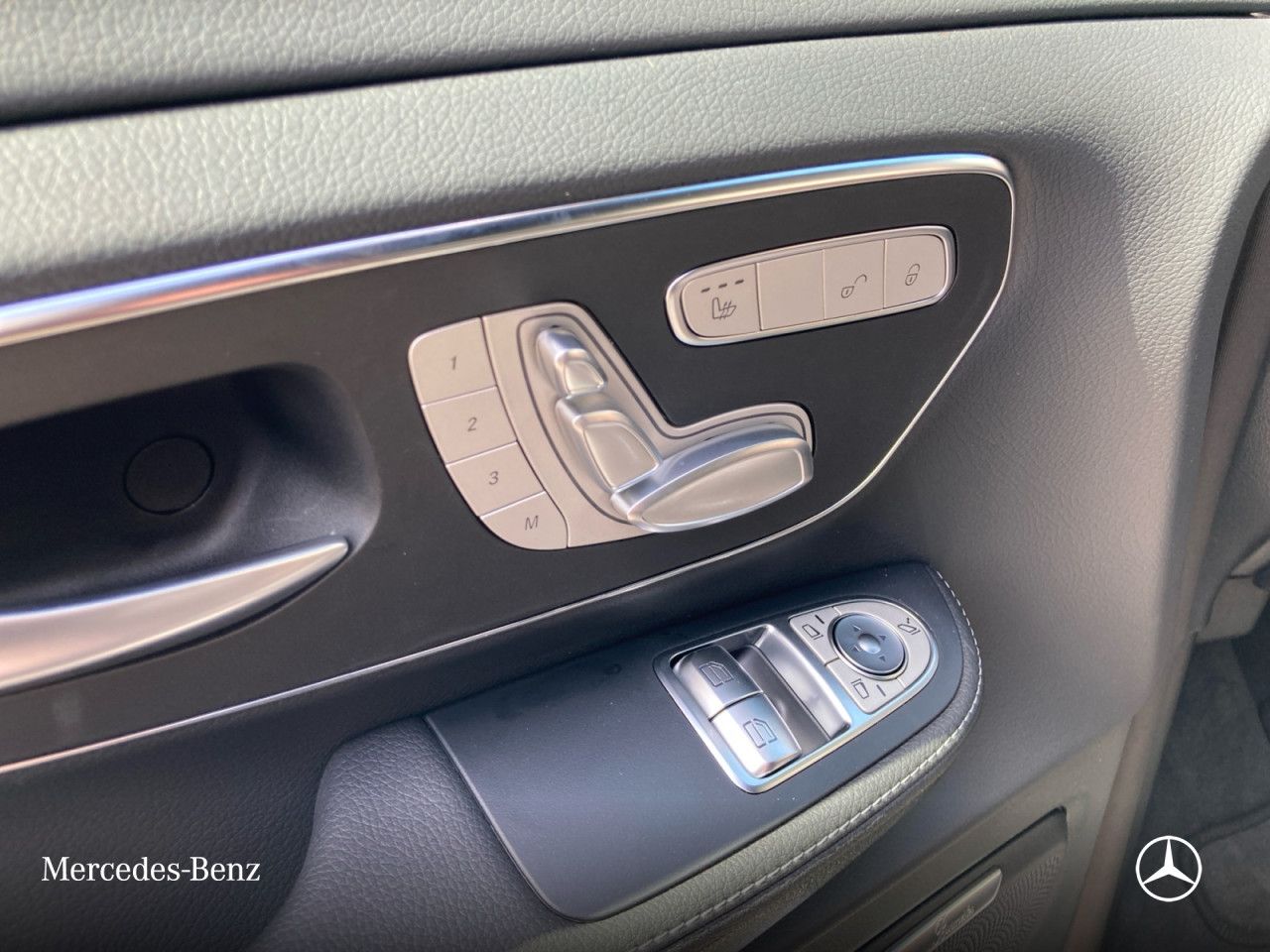 Mercedes-Benz V-Klasse – Bild 14