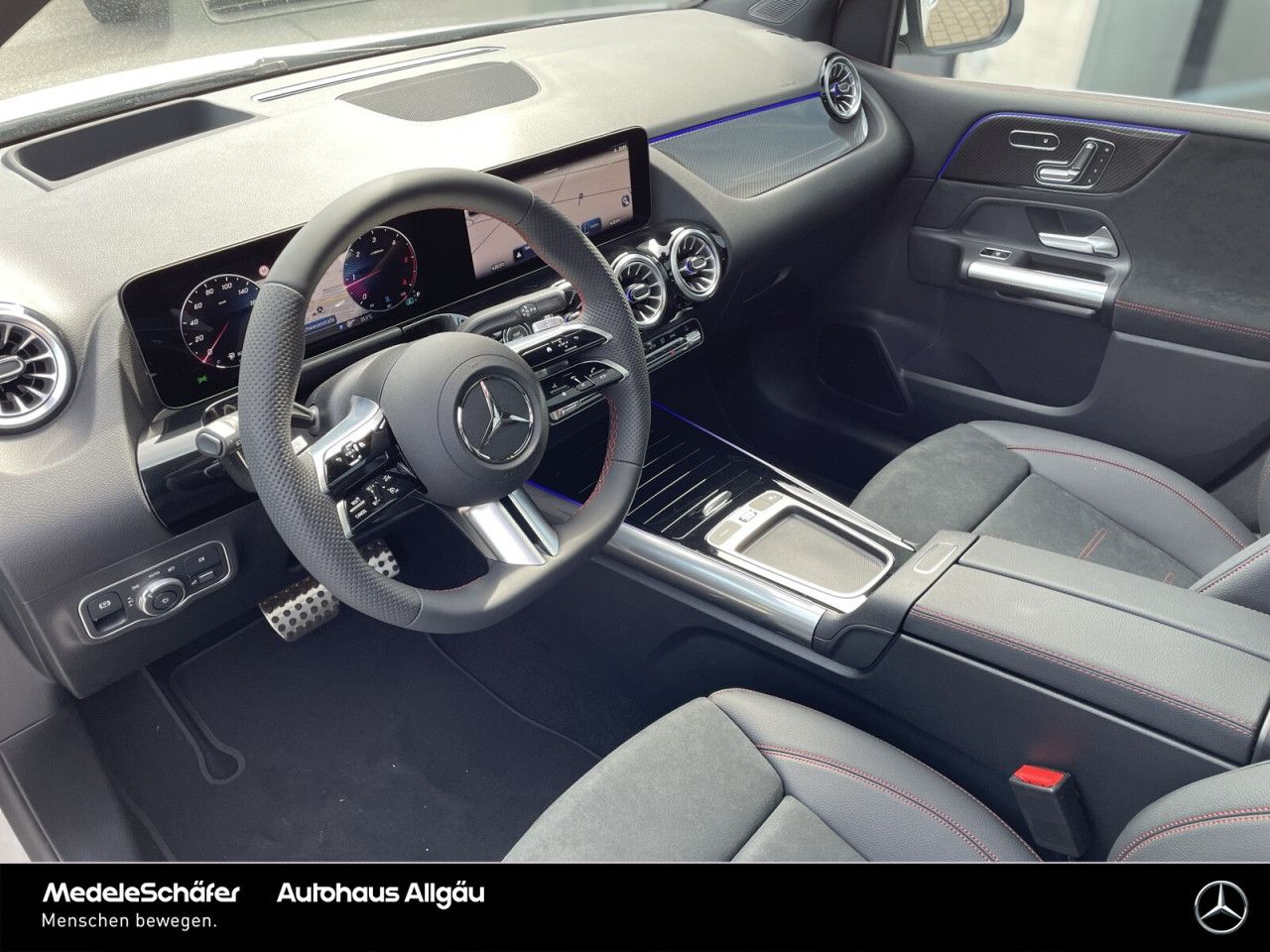Mercedes-Benz B-Klasse – Bild 3