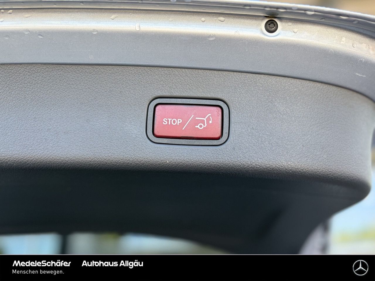 Mercedes-Benz GLC – Bild 21