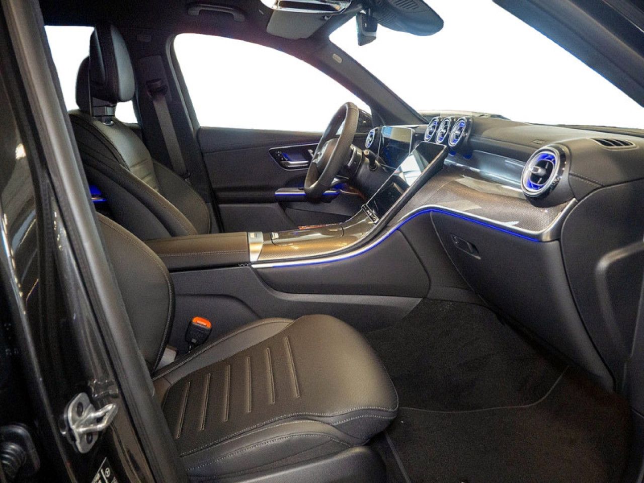 Mercedes-Benz GLC – Bild 5