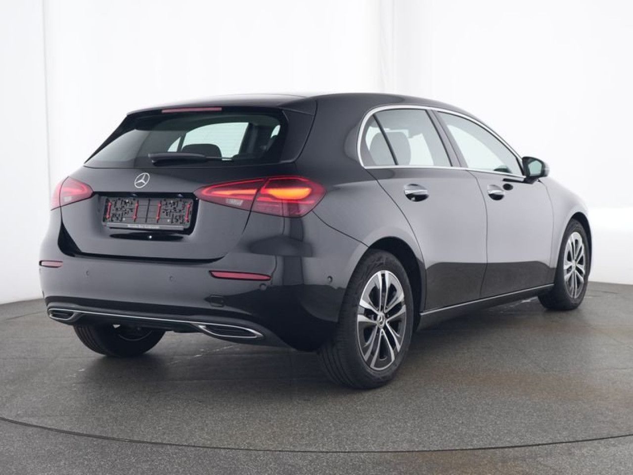 Mercedes-Benz A-Klasse – Bild 5