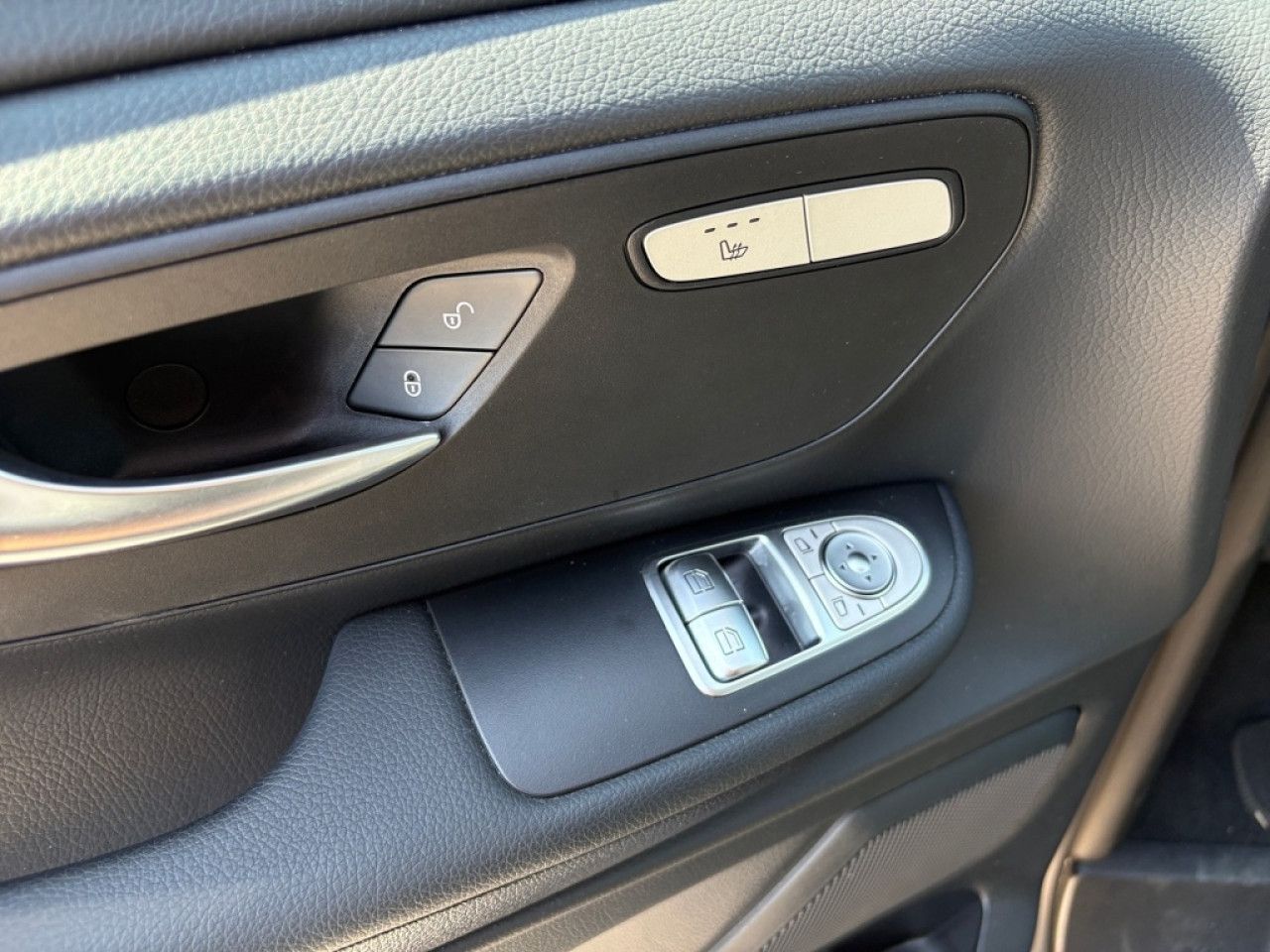 Mercedes-Benz V-Klasse – Bild 19