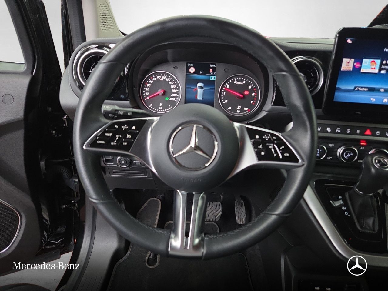 Mercedes-Benz T-Klasse – Bild 11